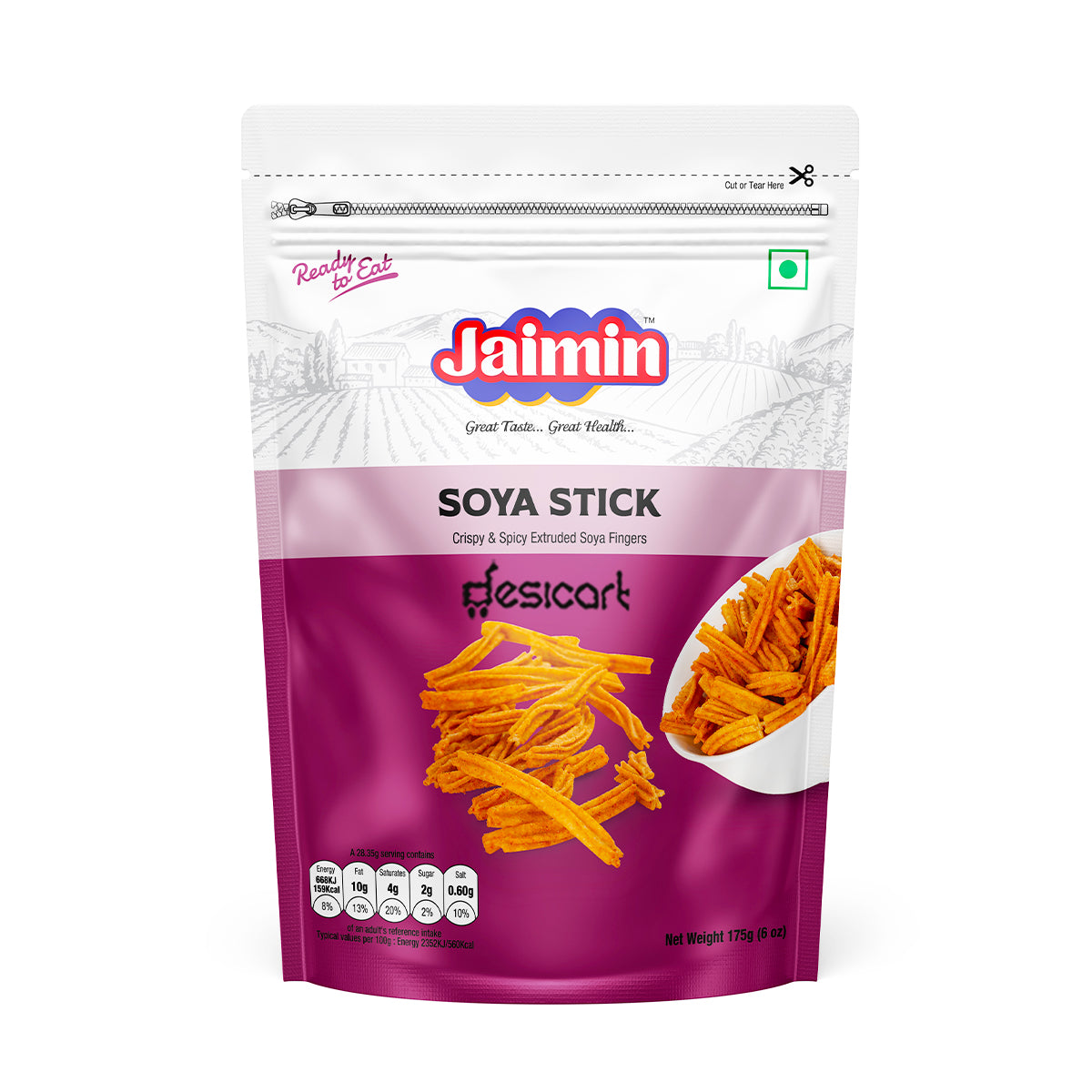 Jaimin Soya Stick 175g