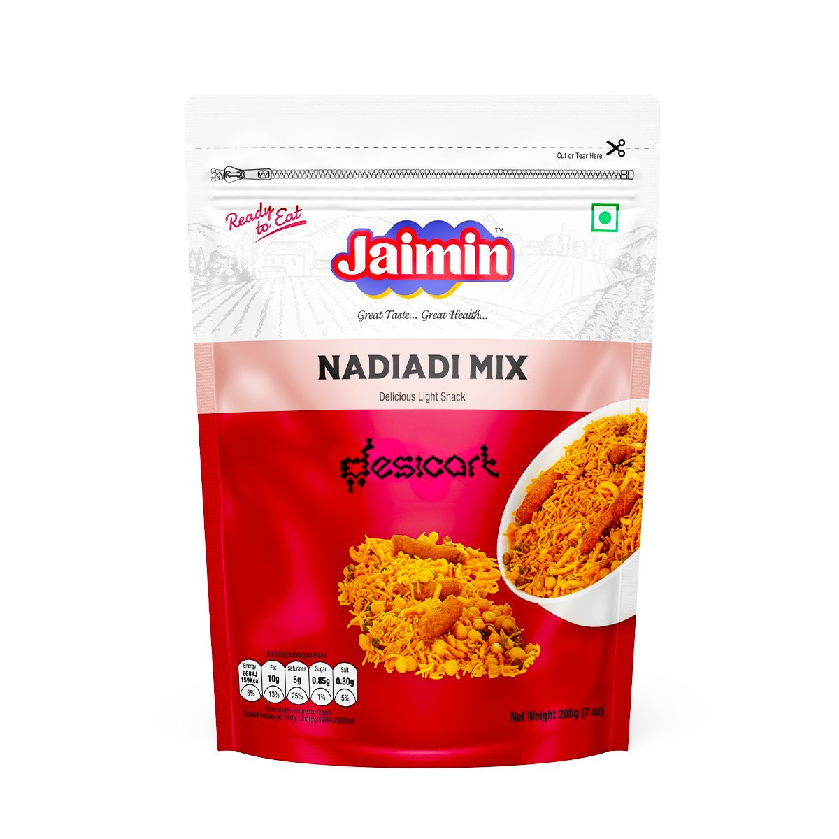 Jaimin Nadiadi Mix 200g