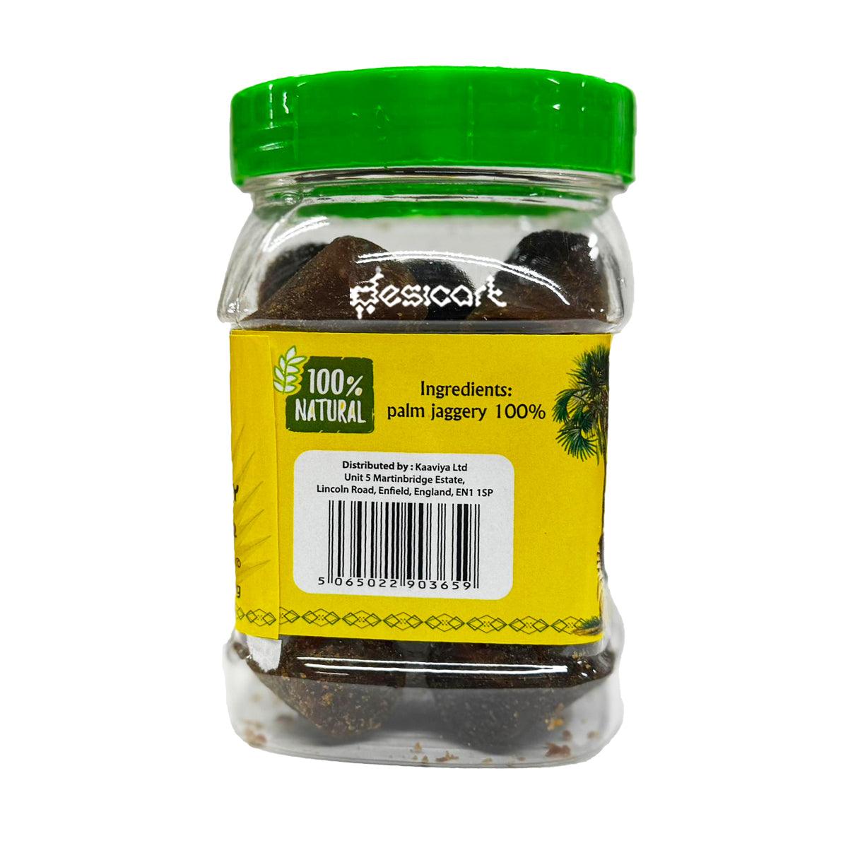 KAAVIYA PALMYRAH JAGGERY 250G