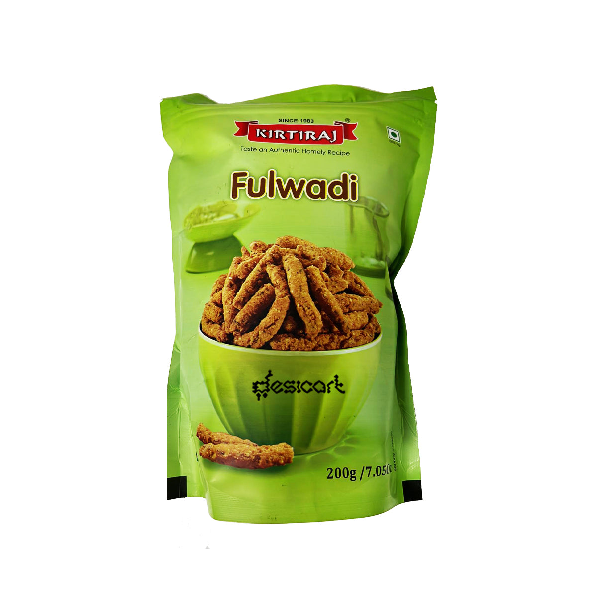 Kirtiraj Fulwadi 200g