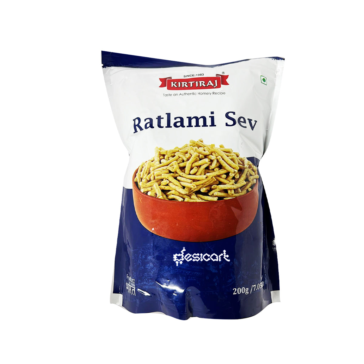 Kirtiraj Ratlami Sev 200g