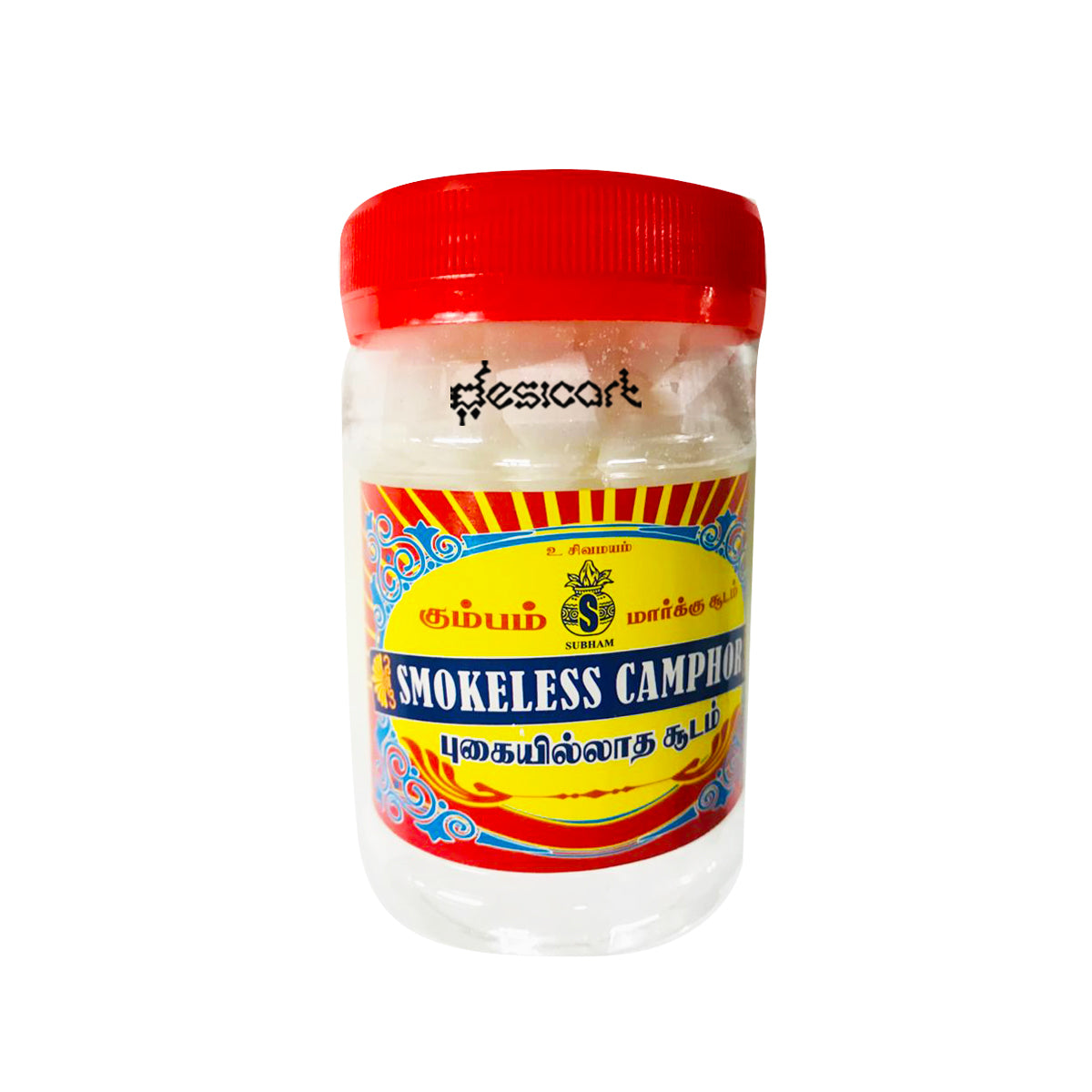 Kumbam Smokeless Champhor