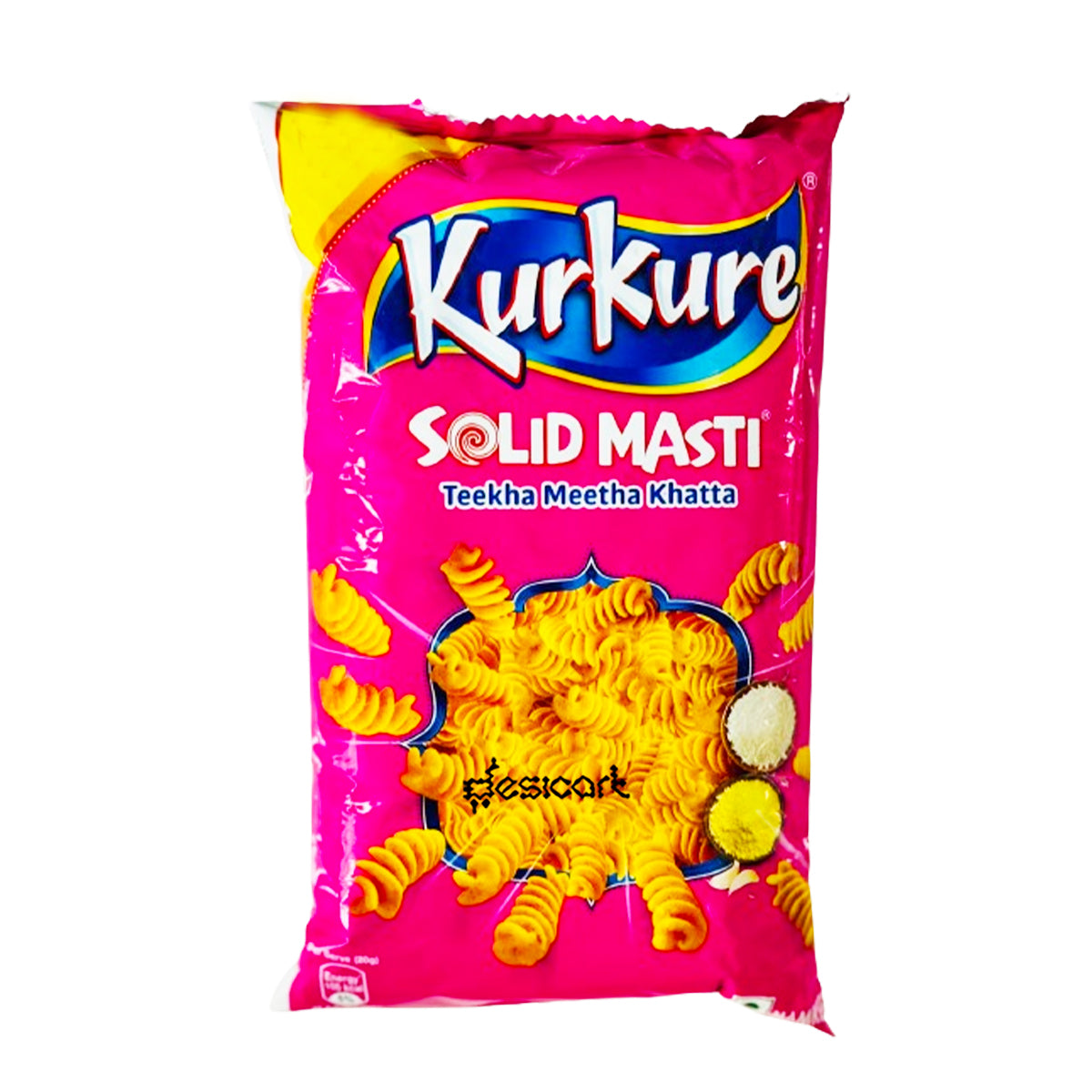 Kurkure Solid Masti 59g