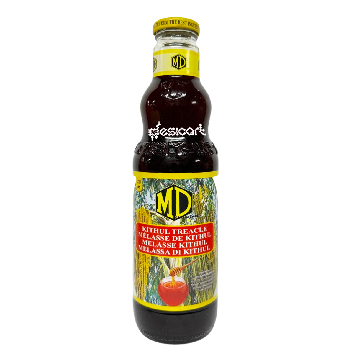 MD Kithul Treacle 750ml