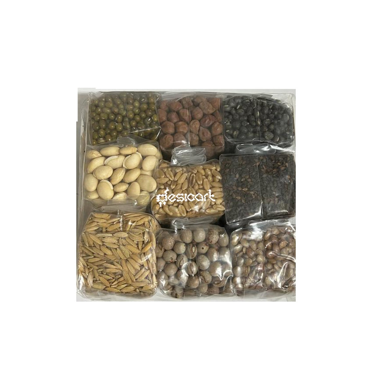 Madras Iyer's Navadaniyam Set 440g