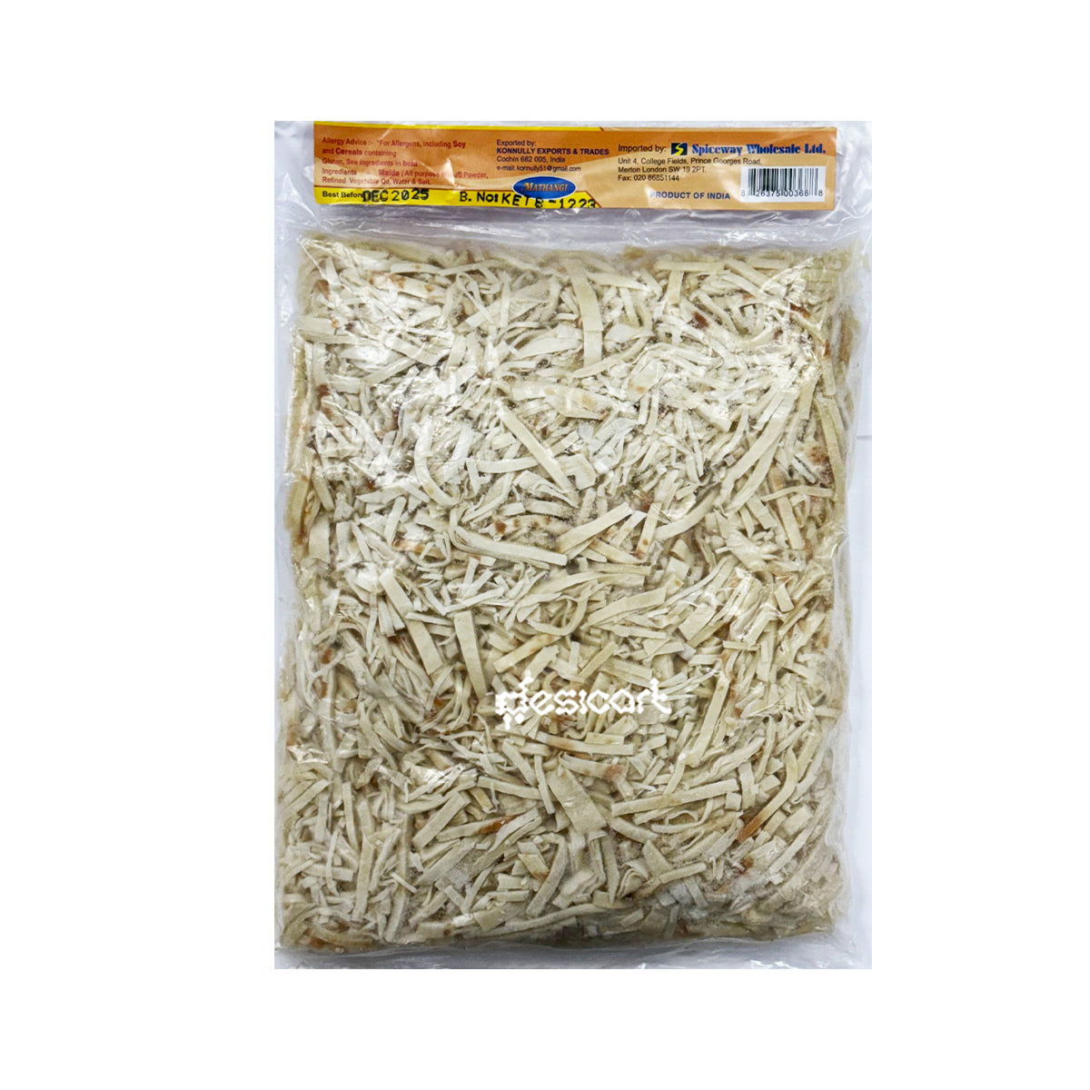 Mathangi Kothu Porotta 1kg