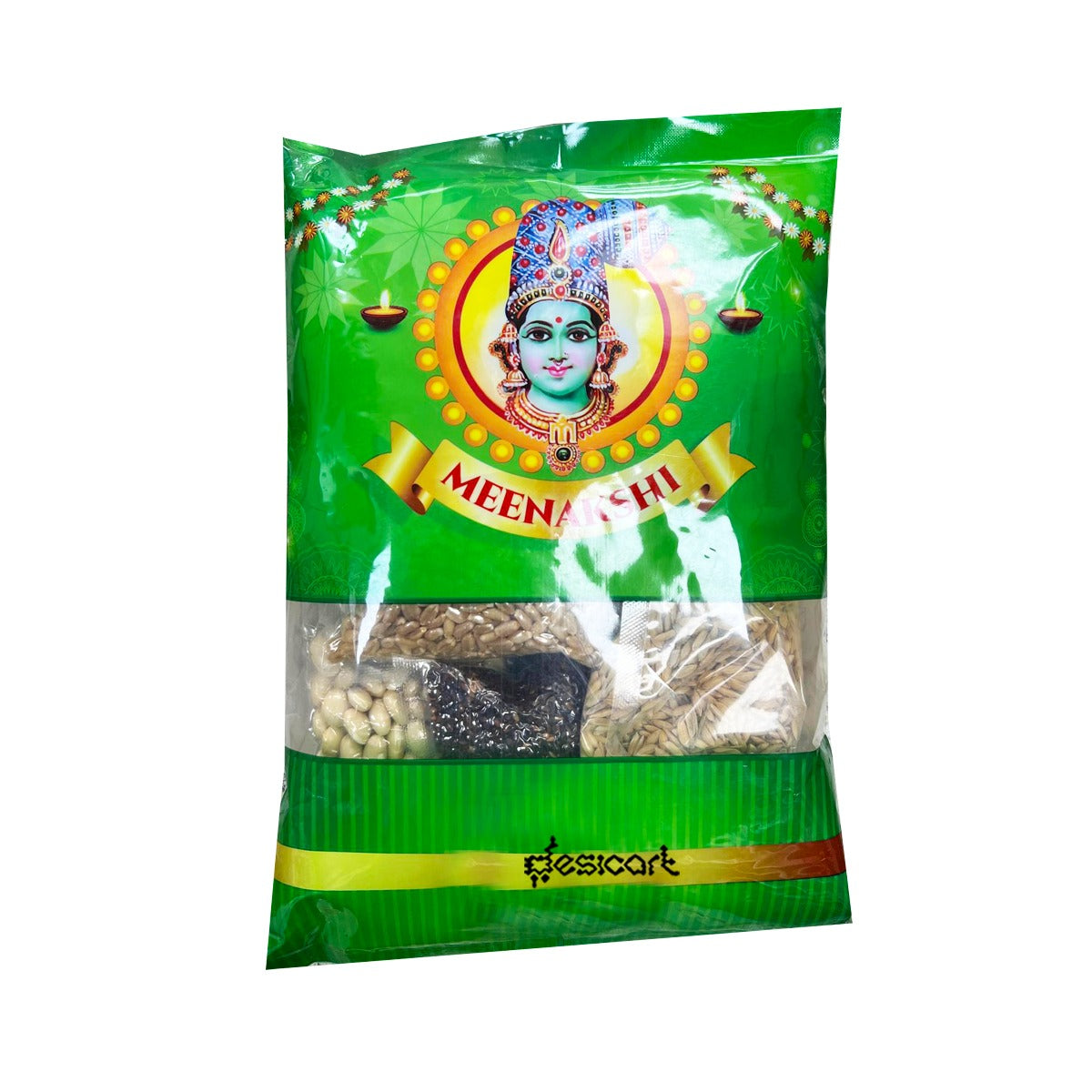 MEENAKSHI NAVADANIYAM SET (Approx 450g)
