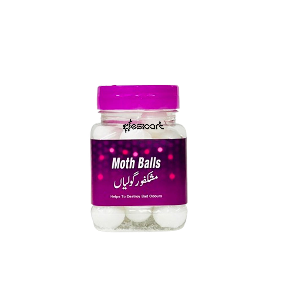 MOTH BALLS 180G