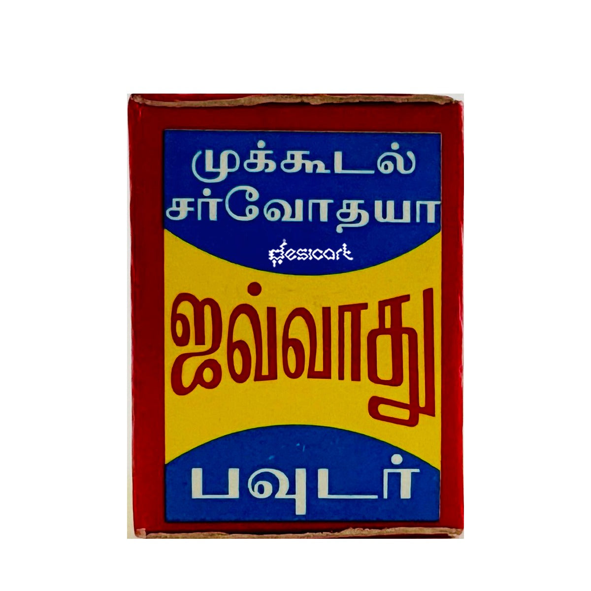 JAVVATHU PASTE 5GM