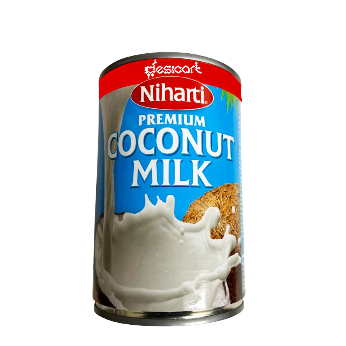 NIHARTI COCONUT MILK 400ML
