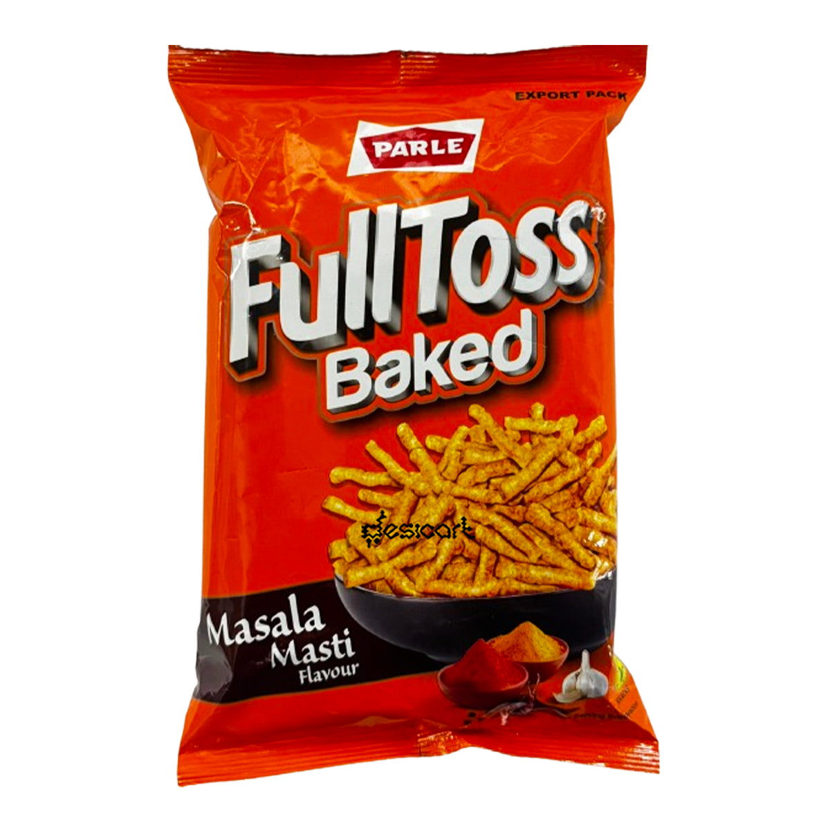 PARLE FULL TOSS BAKED(MASALA MASTI FLAVOUR)52G