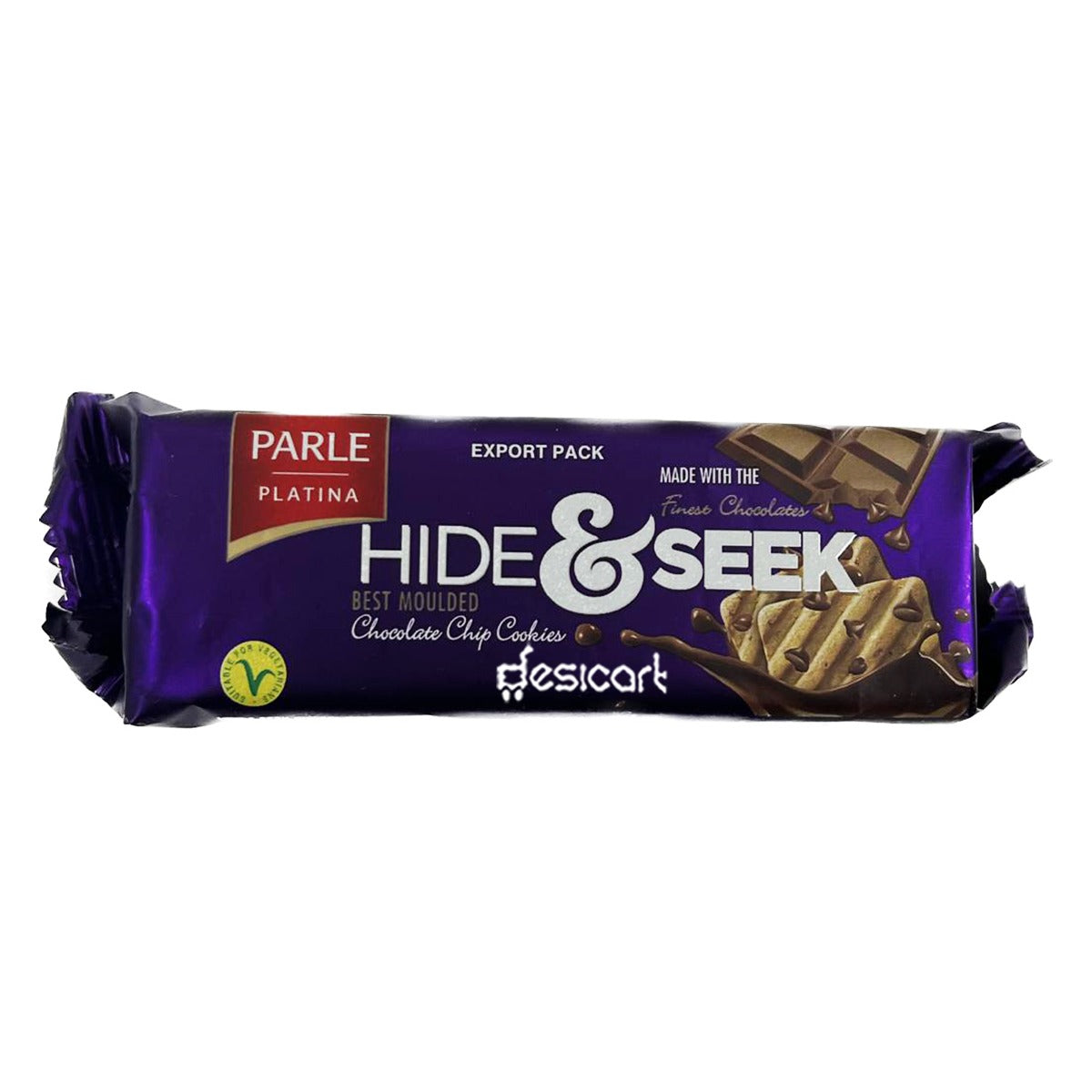 PARLE HIDE & SEEK BISCUITS 82.5G