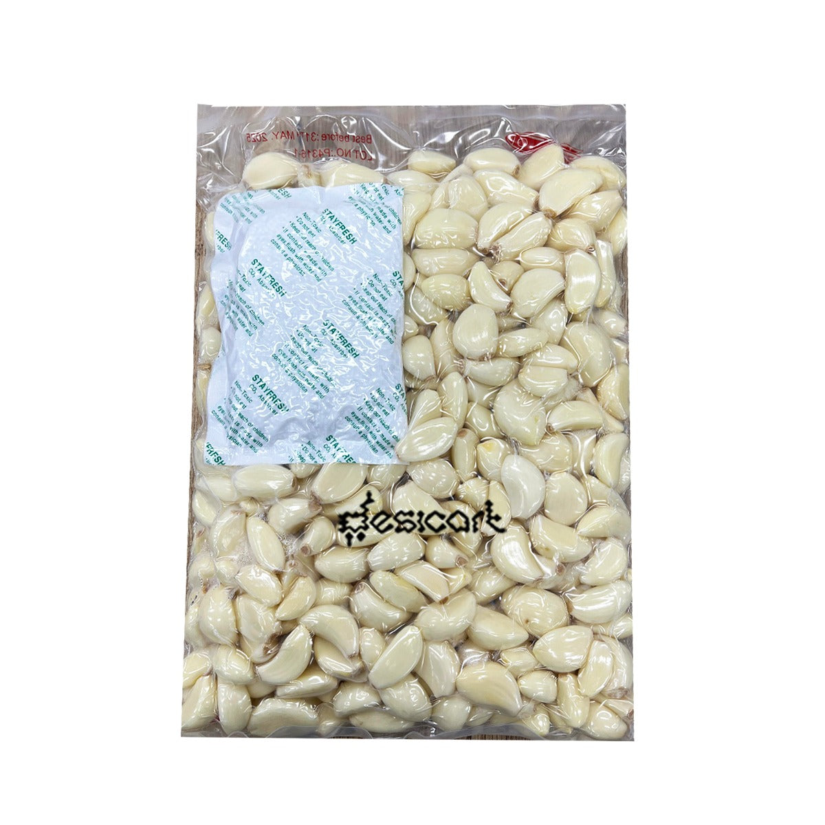 PEELED GARLIC(APPROX 1 KG)