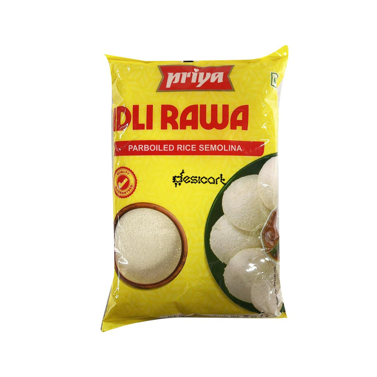 Priya Idli Rava 1kg