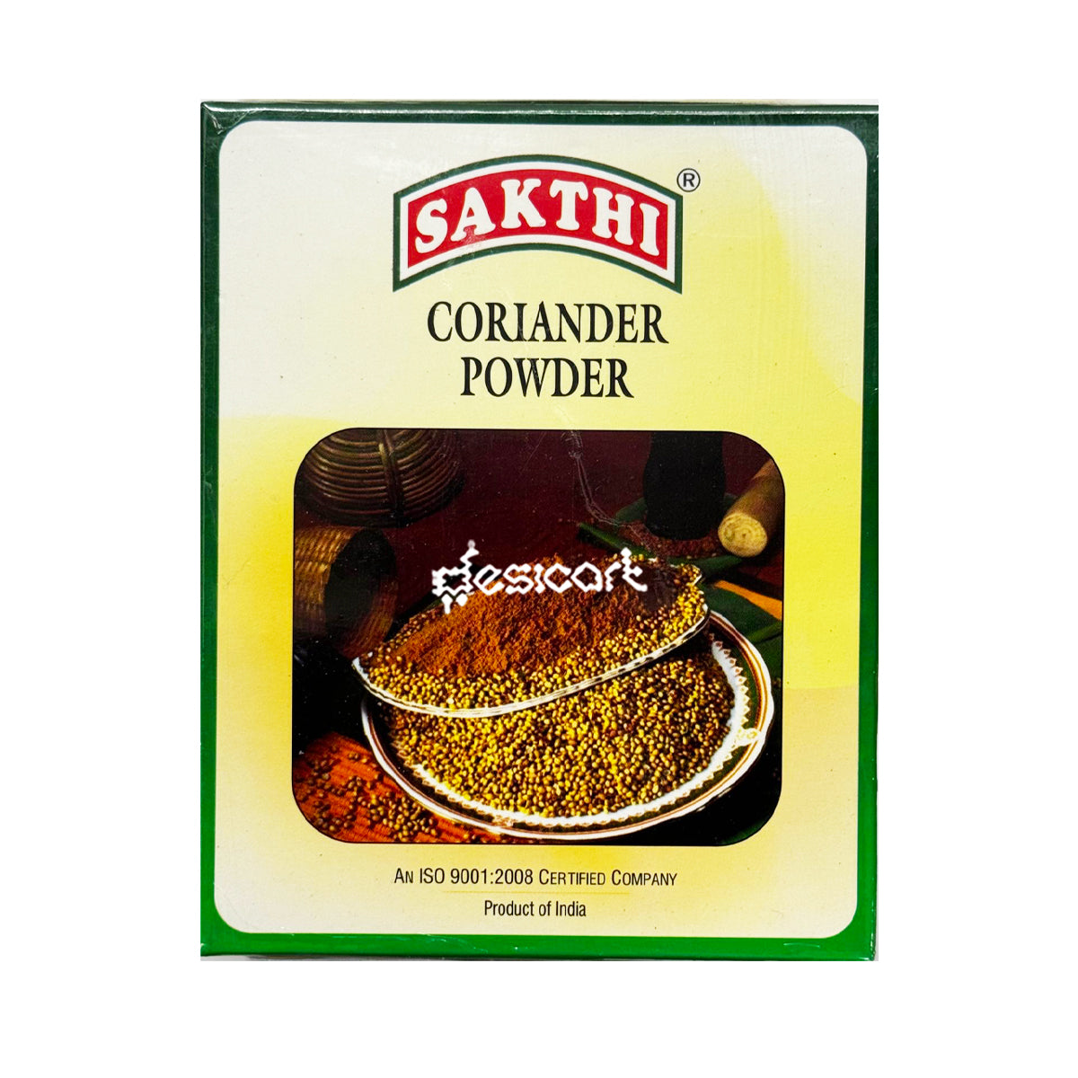 SAKTHI CORIANDER POWDER 200GM