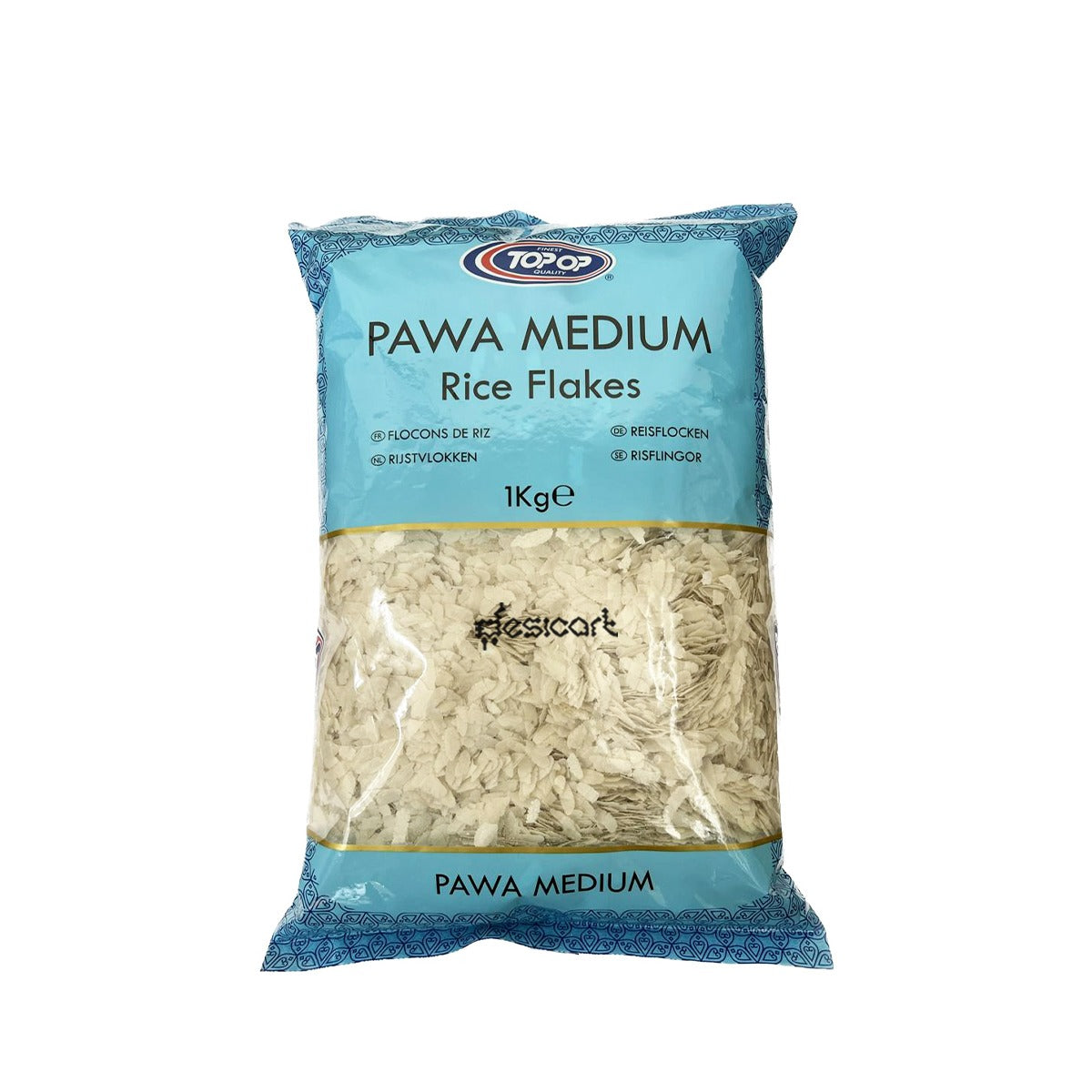 TOP OP PAWA MEDIUM 1KG