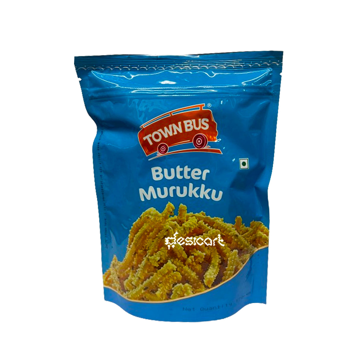 TOWN BUS BUTTER MURUKKU 180G