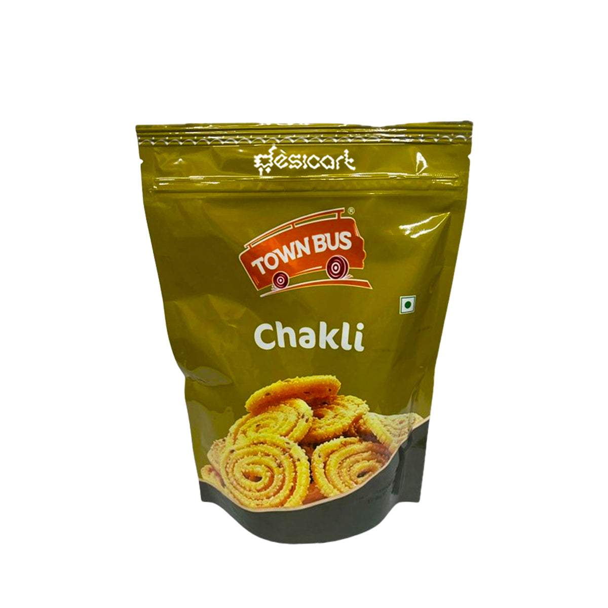 TOWN BUS CHAKLI 170G
