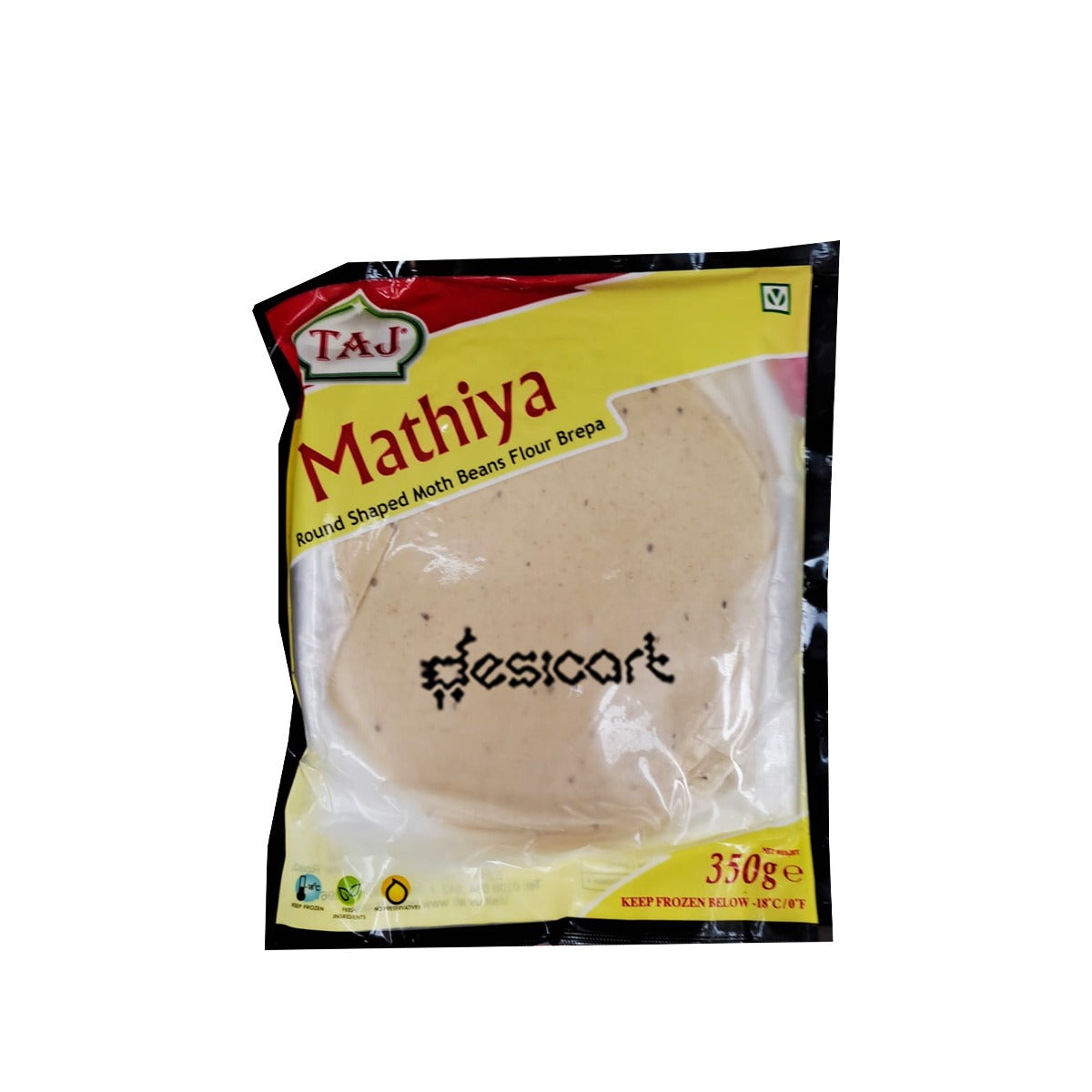 Taj Mathiya 350g