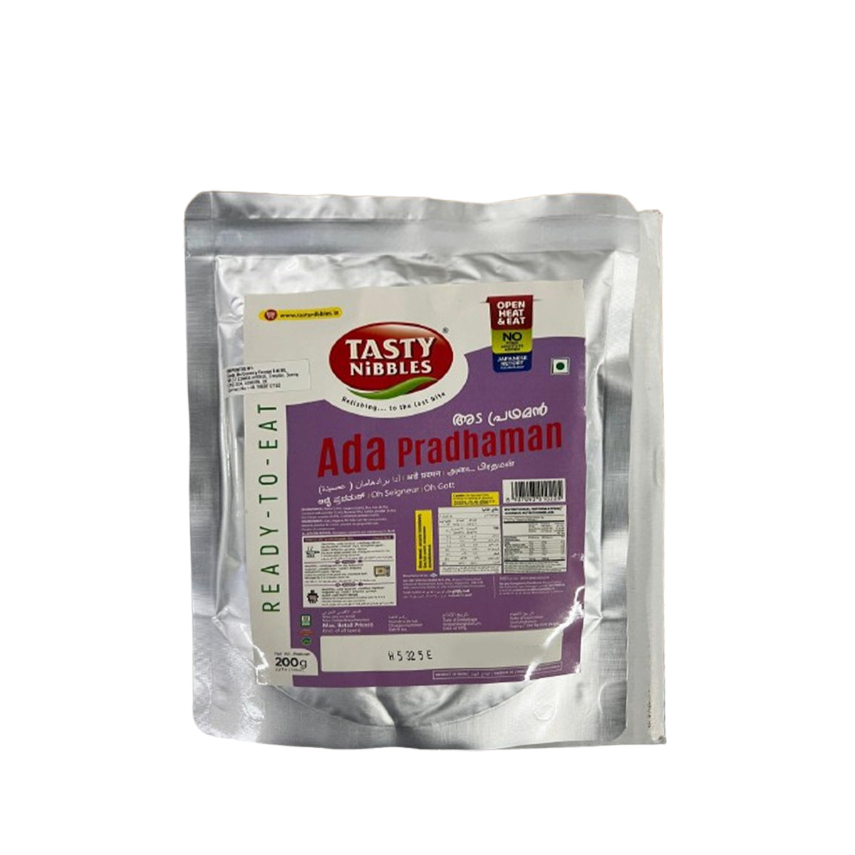 Buy Tasty Nibbles Ada Pradhaman 200g at Desicart.co.uk - Online Indian Grocery Store UK