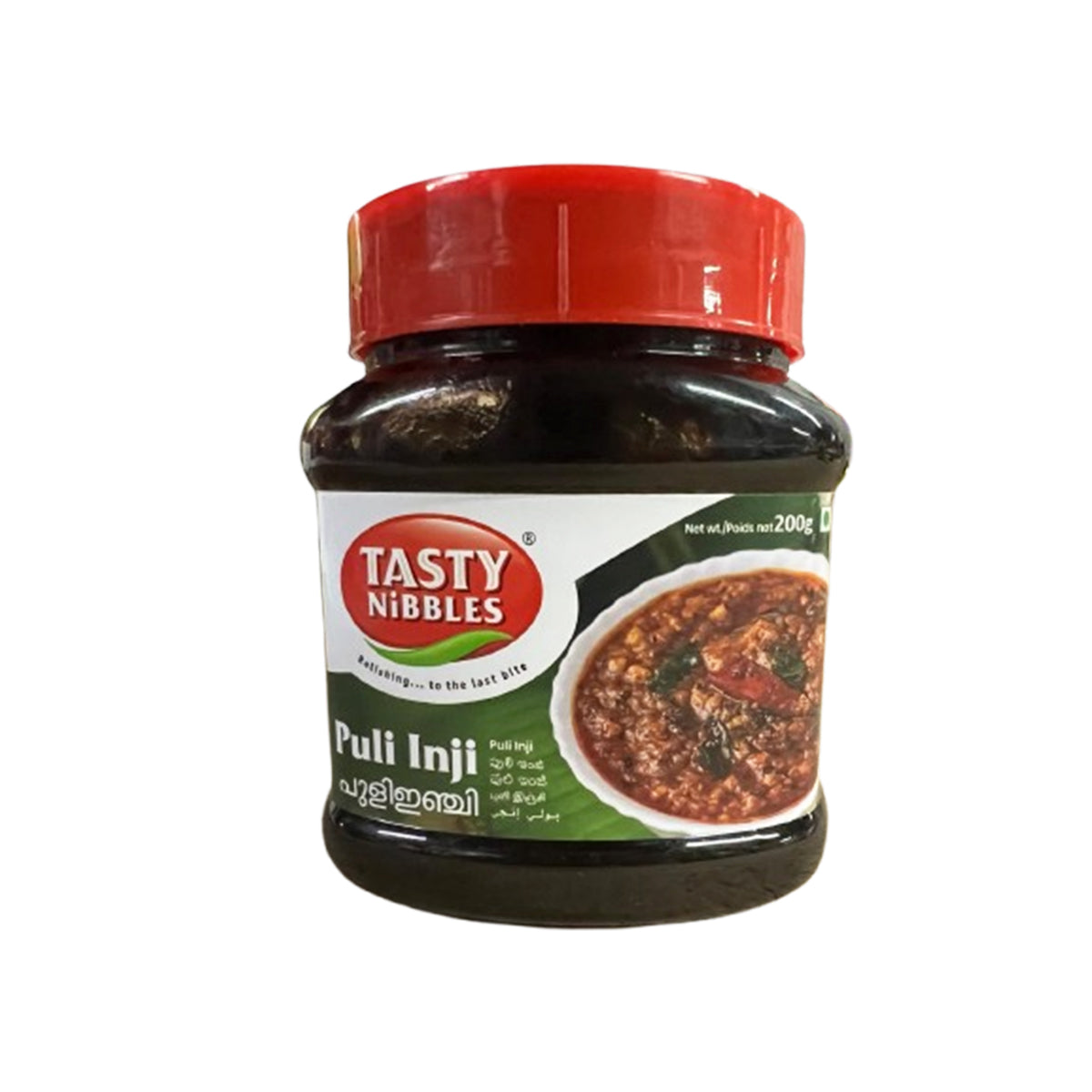 Buy Tasty Nibbles Puli Inji 200g at Desicart.co.uk - Online Indian Grocery Store UK