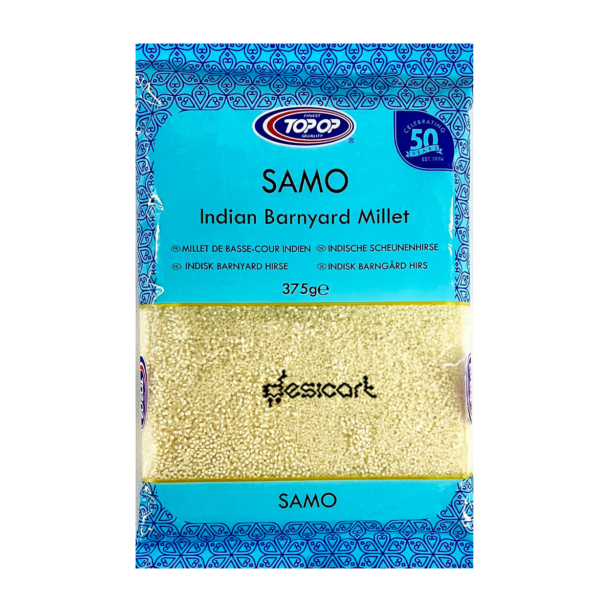 TOP OP SAMO SEEDS 375G