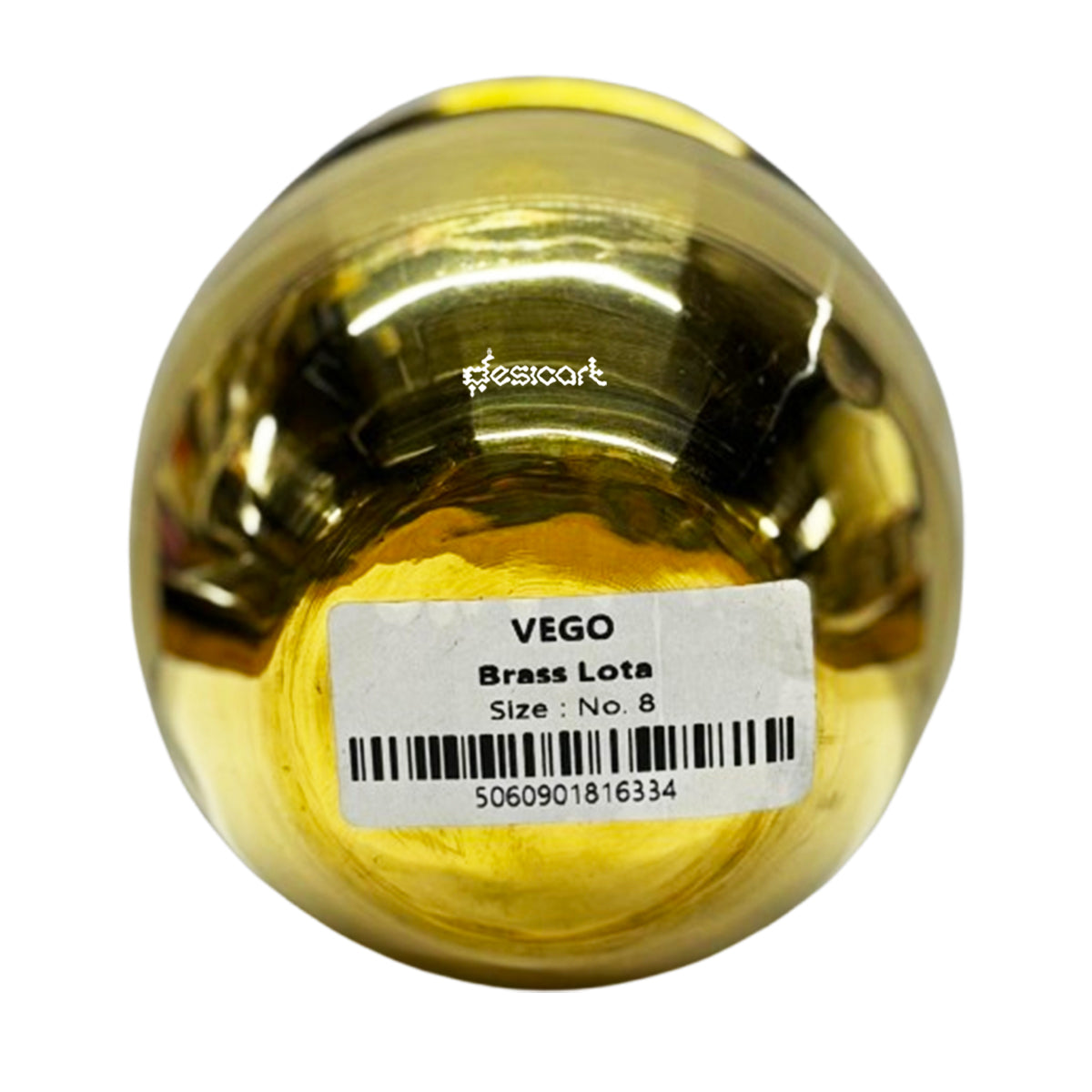 VEGO BRASS LOTA No:8 to 9