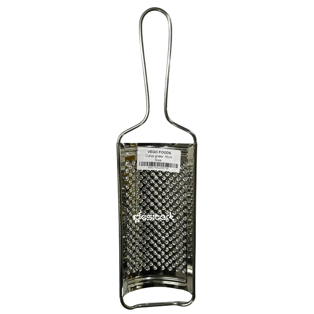 VEGO CURVY GRATER 16CM