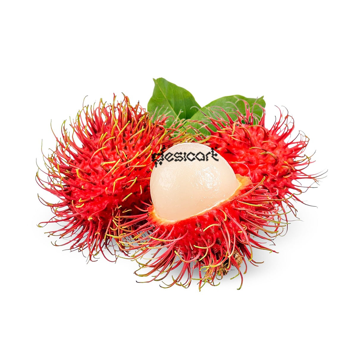 RAMBUTAN FRUIT 500G