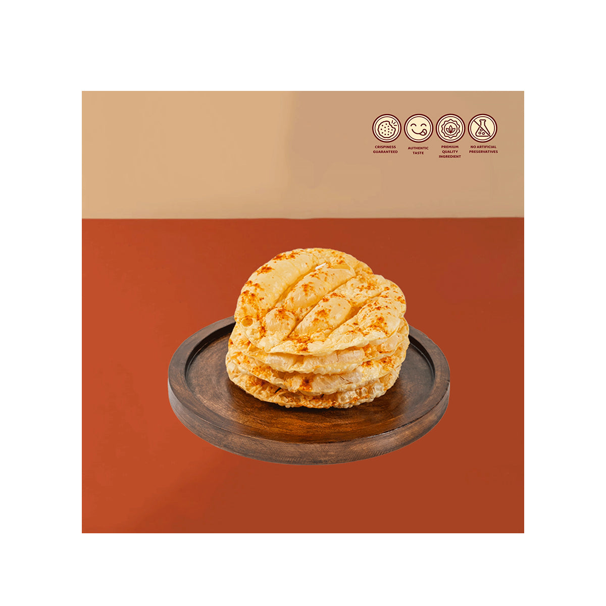 Buy Yash Chorafali 200g at Desicart.co.uk - Online Indian Grocery Store UK