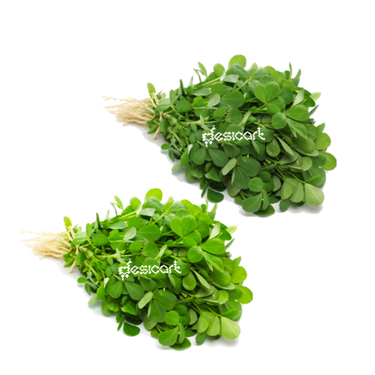 FRESH METHI LEAVES (BUNCH OF 2)