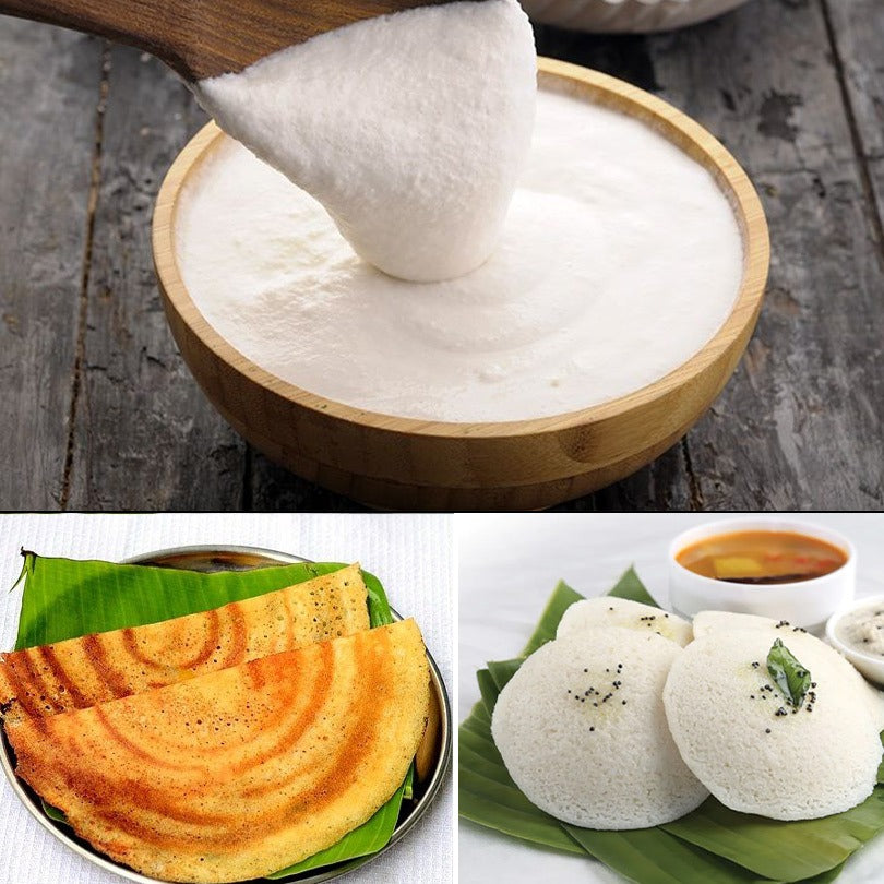 DOSA IDLI BATTER PACK OF 2 1KG dosa-idli-batter-pack-of-2-1kg