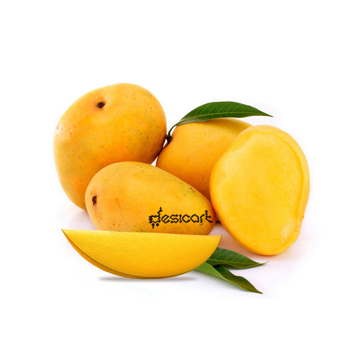 Kesar Mango