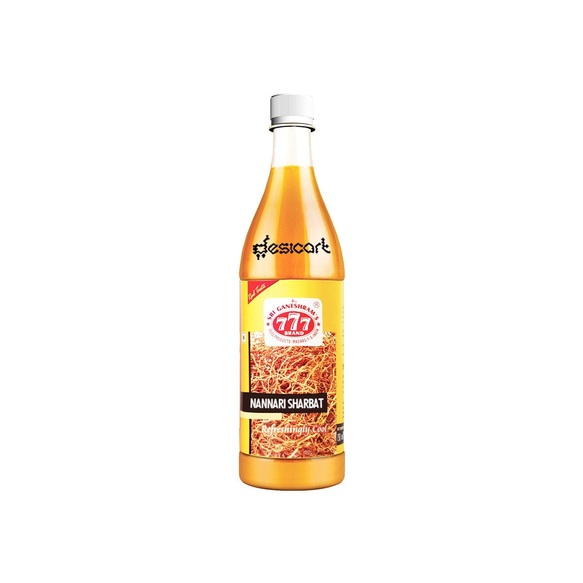 777 NANNARI SHARBAT 750ML