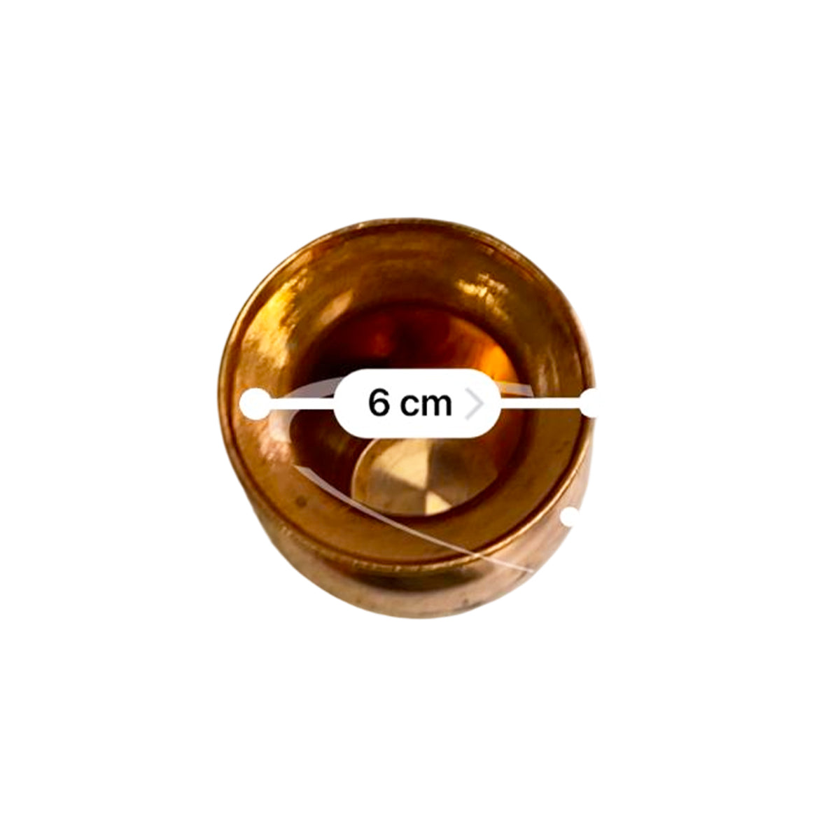 COPPER GADVA LOTA NO.5 45G