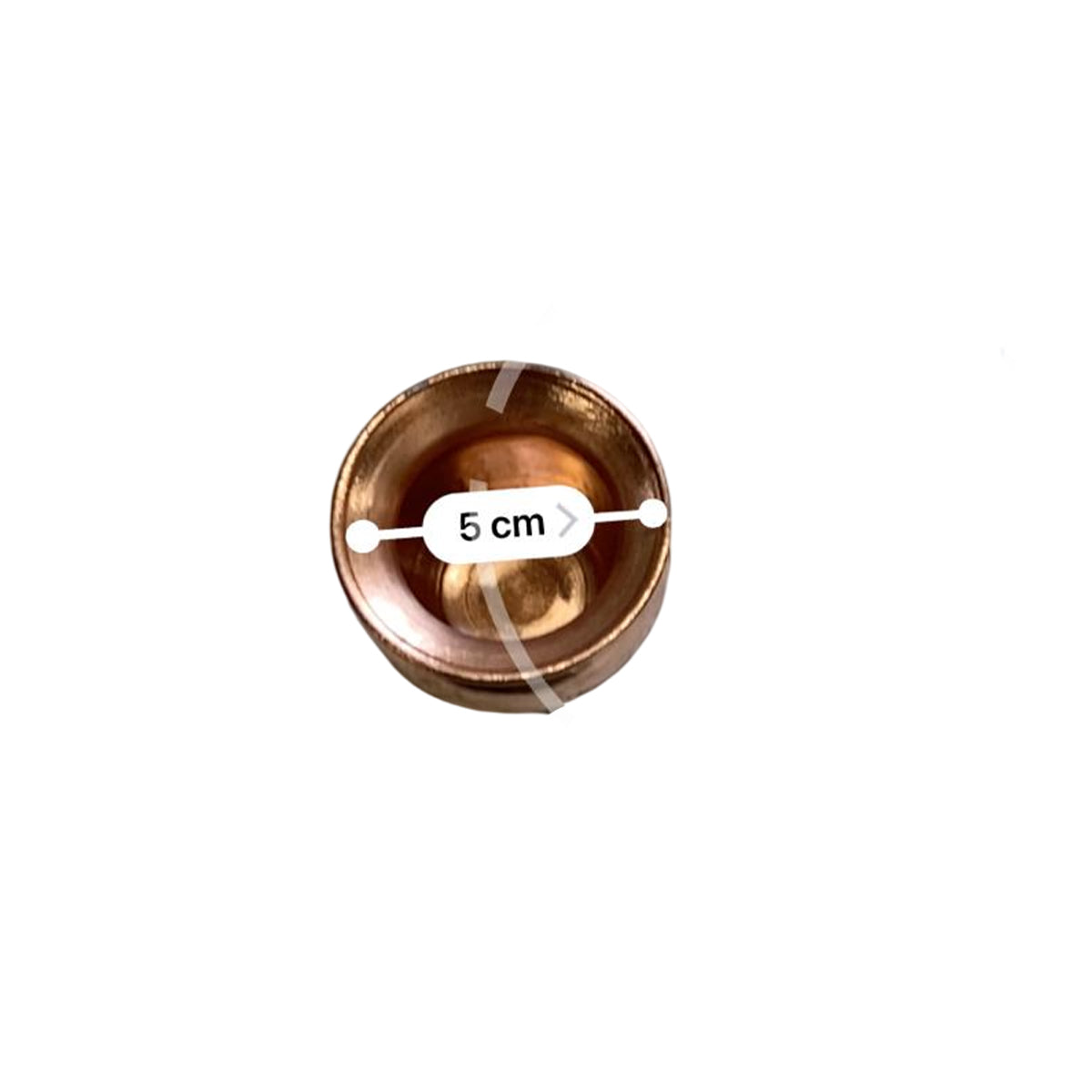 COPPER GADVA LOTA NO.4 40G