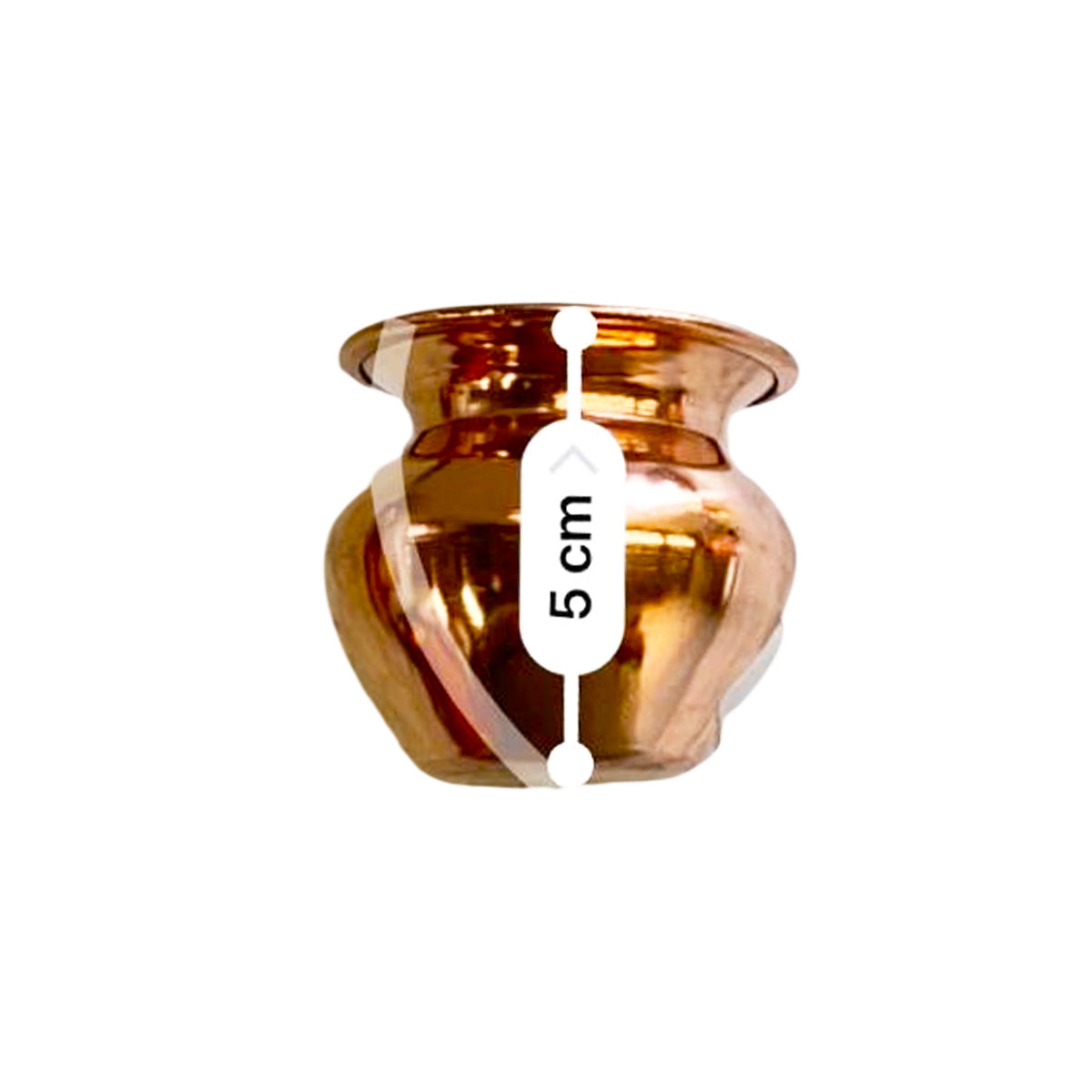 COPPER GADVA LOTA NO.4 40G