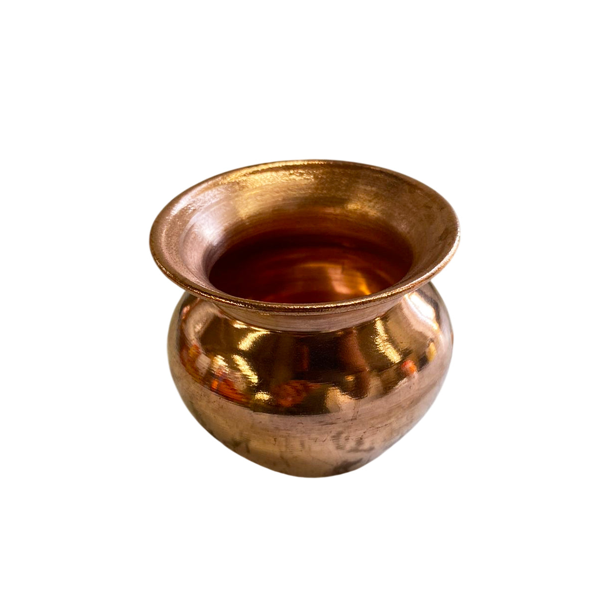 COPPER GADVA LOTA NO.4 40G