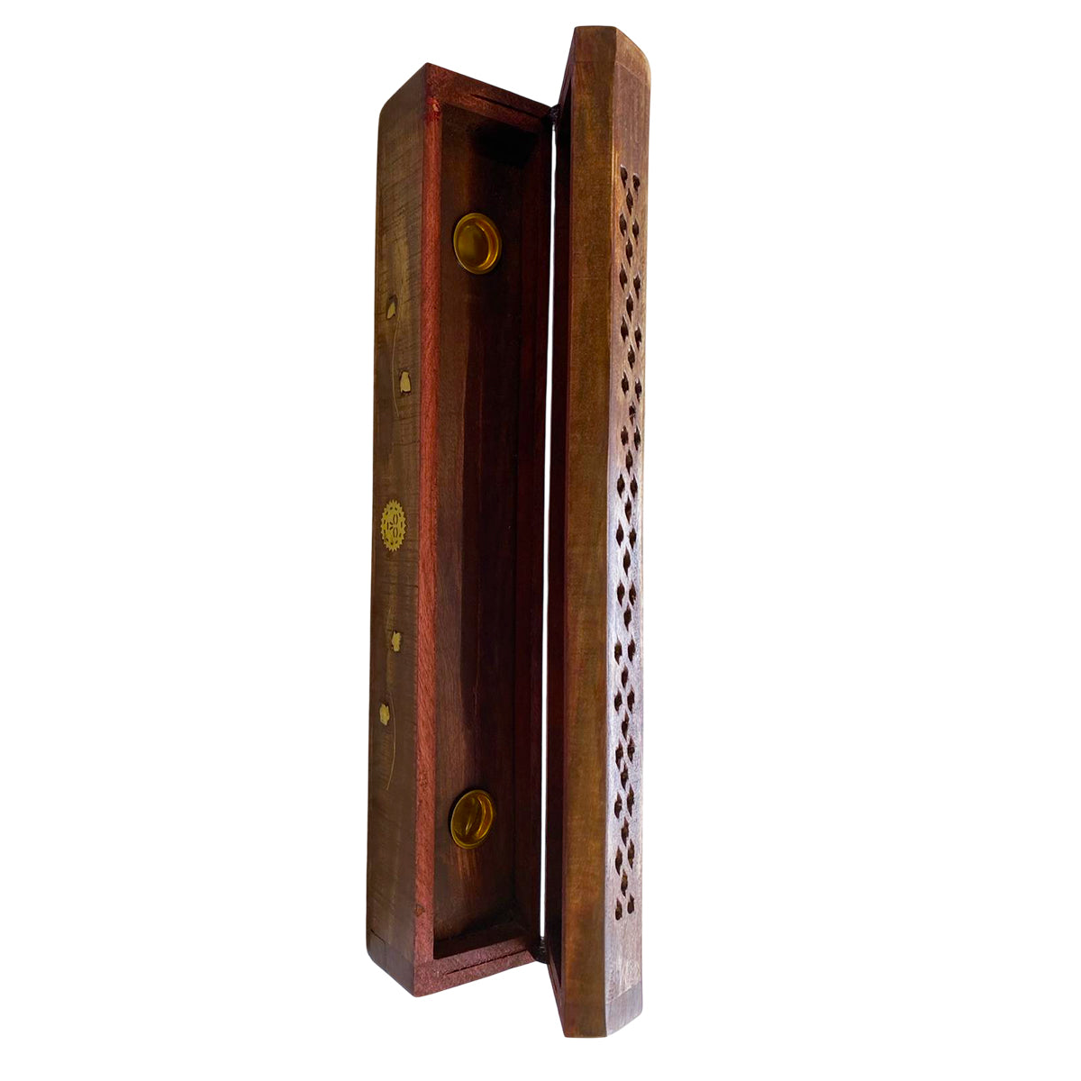 INCENSE STICK HOLDER 12" 230G