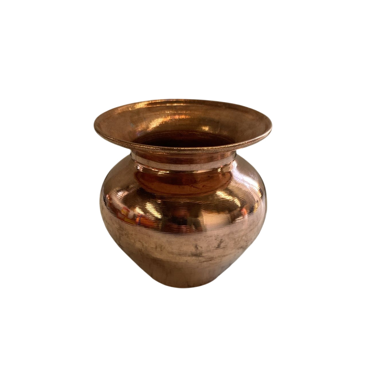 COPPER GADVA LOTA NO.6 47G