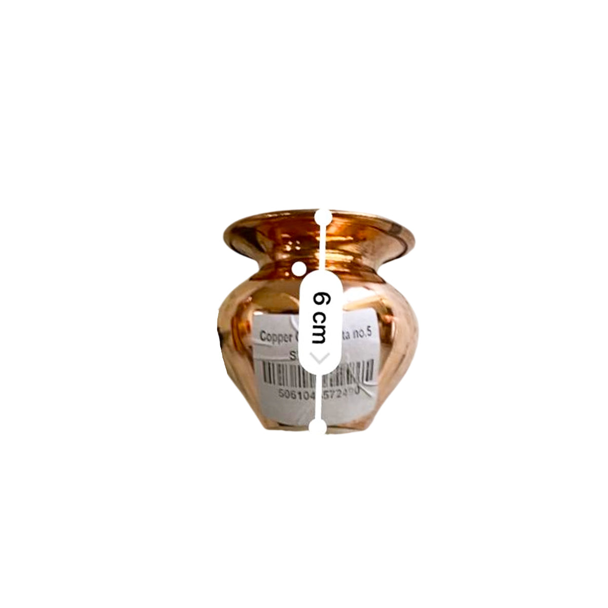 COPPER GADVA LOTA NO.5 45G