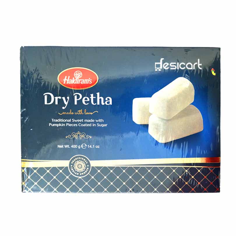 Haldiram's Dry Petha 400g