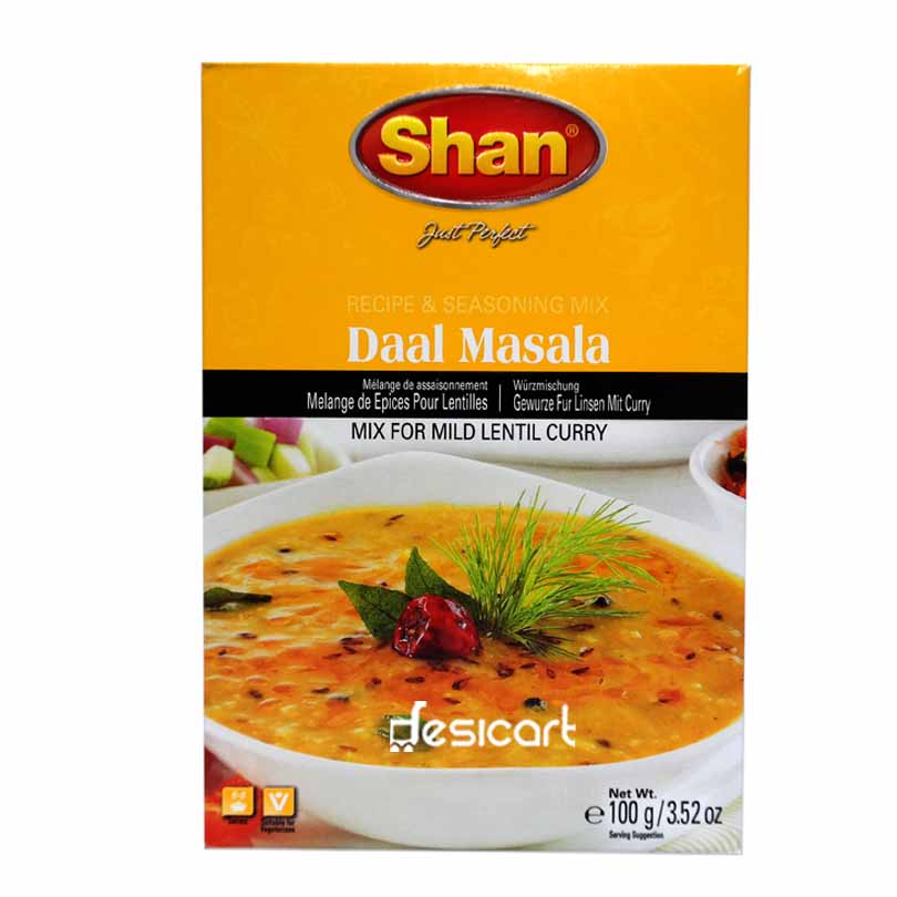 Shan Mix Daal Masala 100g