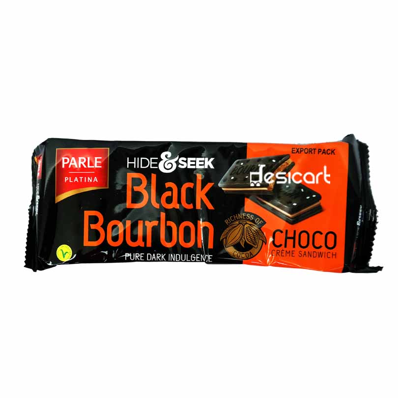 Parle Hide & Seek Bourbon Biscuits 150g