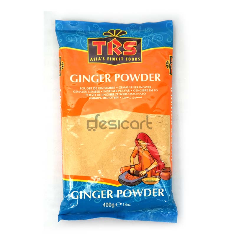 Trs Ginger Powder 400g