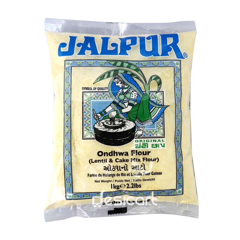 JALPUR ONDHWA FLOUR 1KG