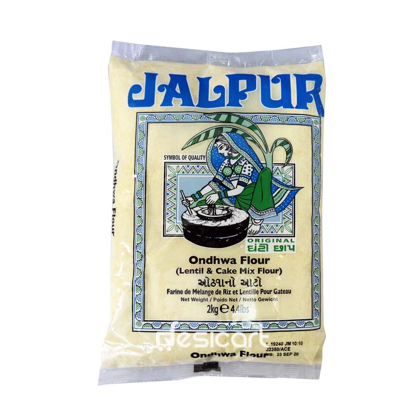 JALPUR ONDHWA FLOUR 2KG