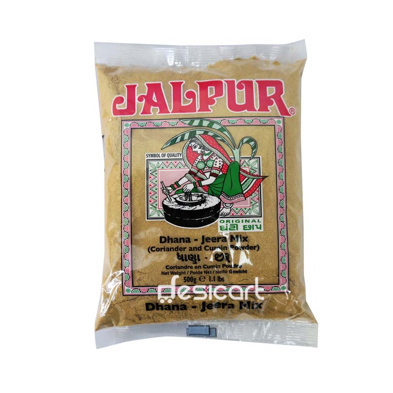 JALPUR DHANA JEERA MIX 500G
