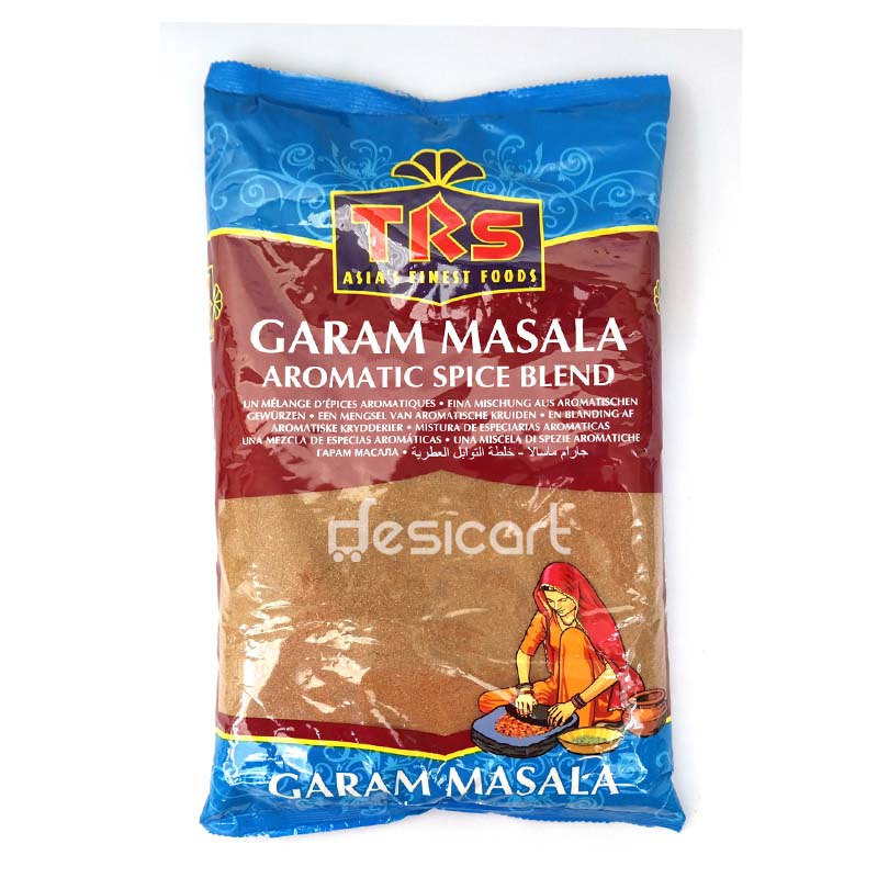 TRS GARAM MASALA 1KG