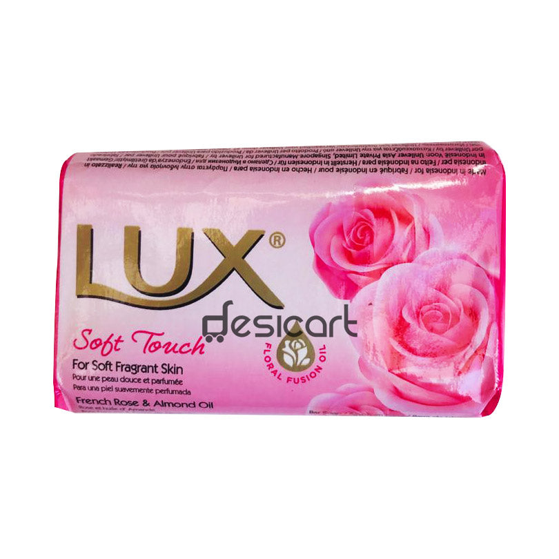 lux-soapsoft-touch-80g